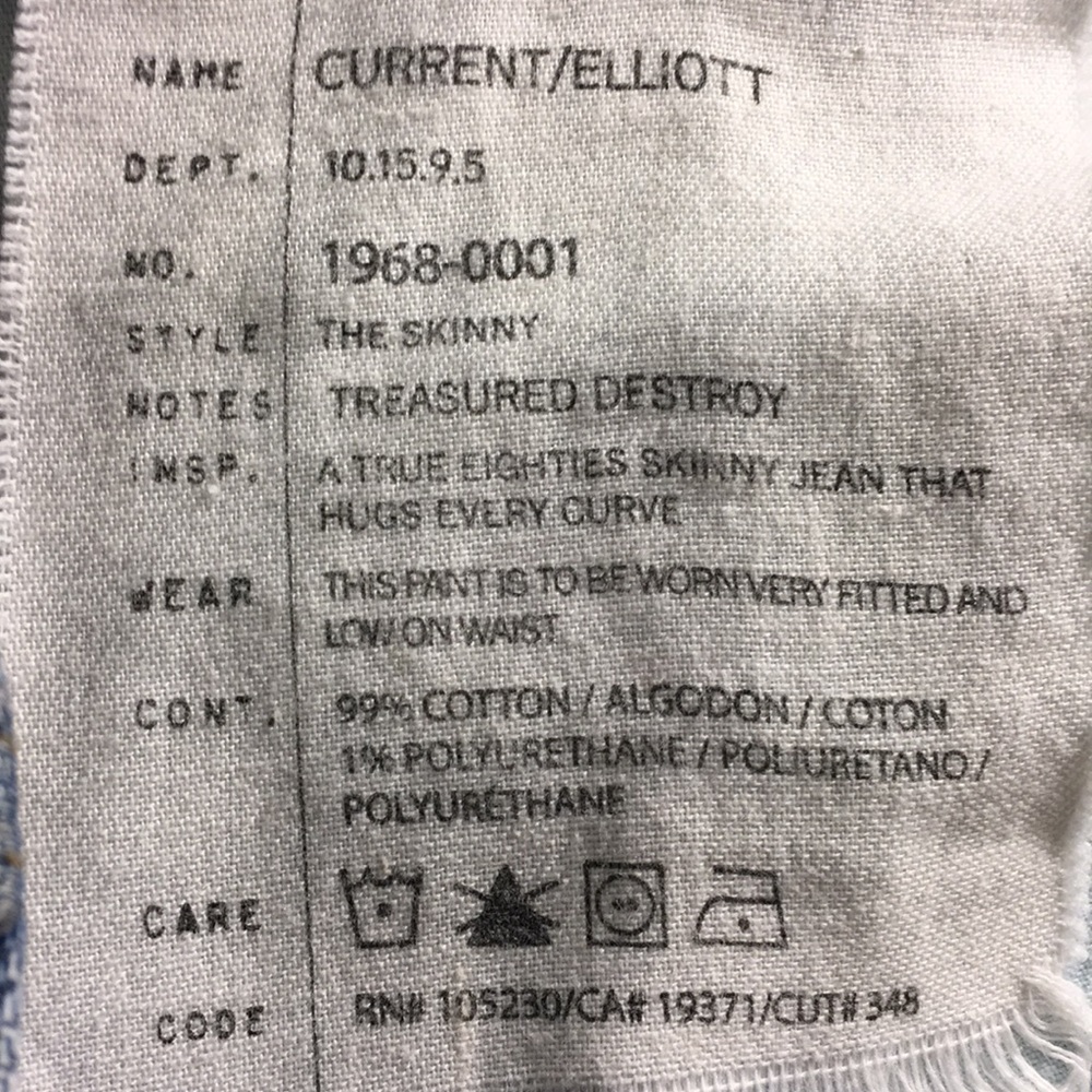 Current Elliot - image 4